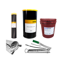 Oils and lubricants